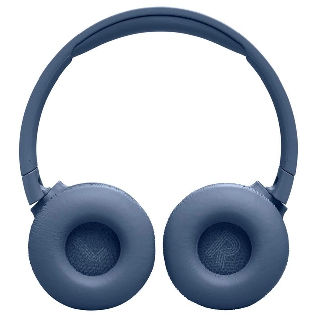 Bluetooth-гарнітура JBL Tune 670NC Blue (JBLT670NCBLU)