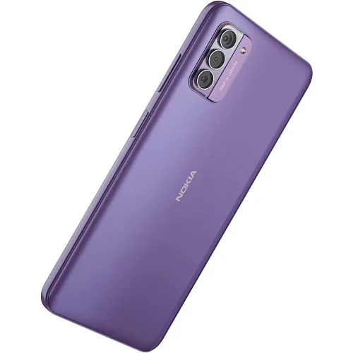 Смартфон Nokia G42 6/128GB Dual Sim Purple