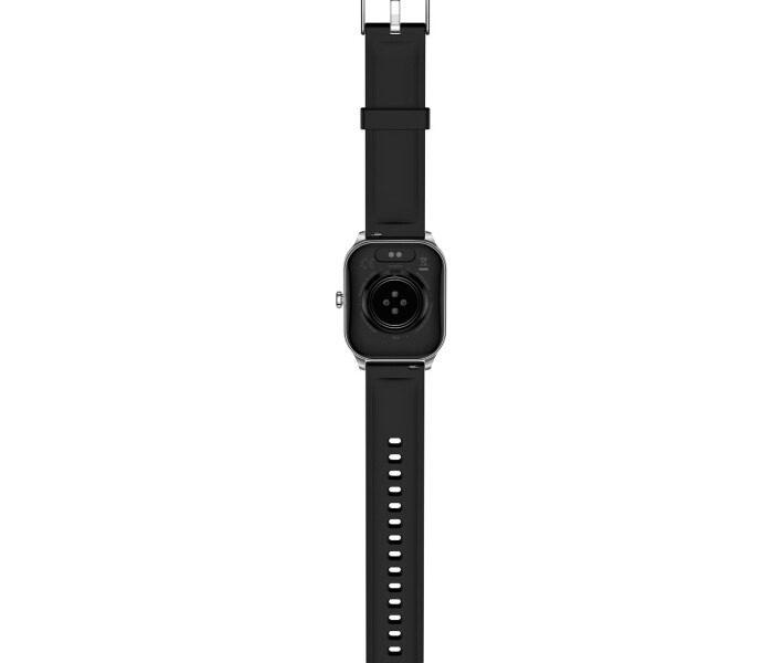 Смарт-годинник Amazfit Pop 3S Silver