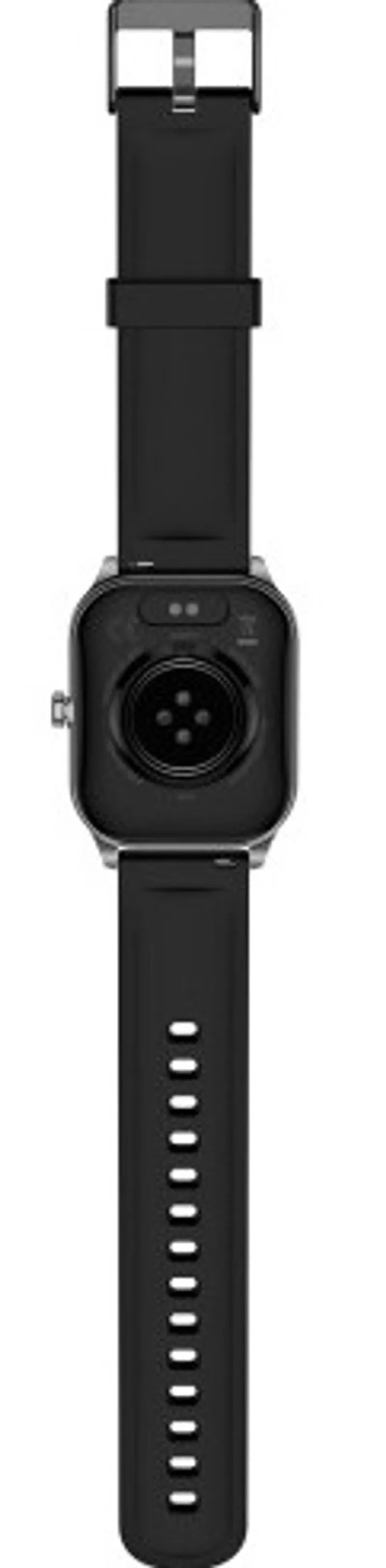 Смарт-годинник Amazfit Pop 3S Black