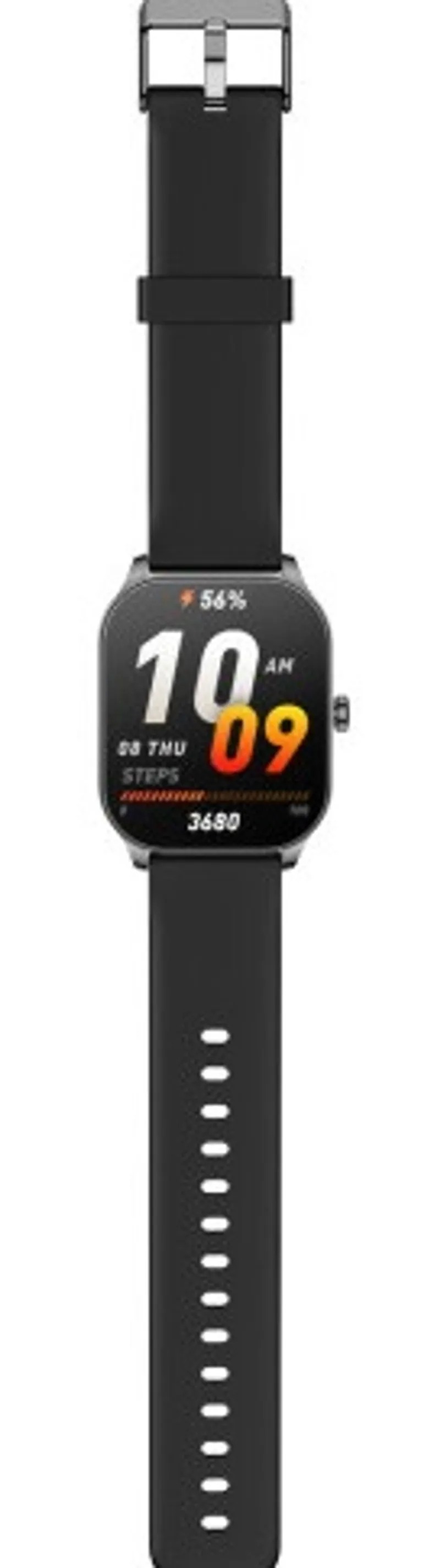 Смарт-годинник Amazfit Pop 3S Black