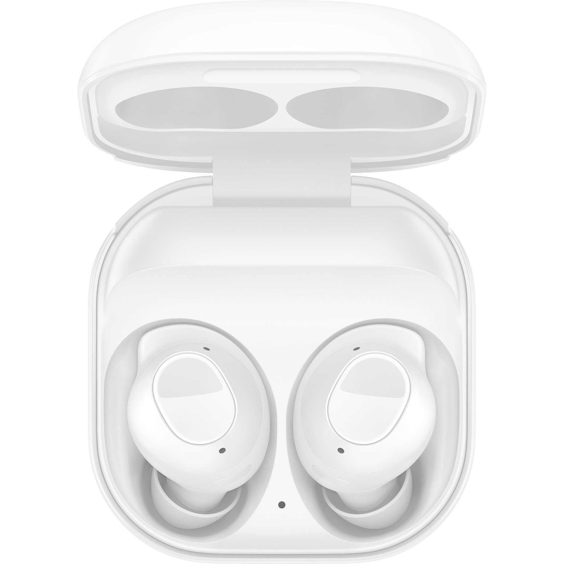 Bluetooth-гарнітура Samsung Galaxy Buds FE SM-R400 White (SM-R400NZWASEK)