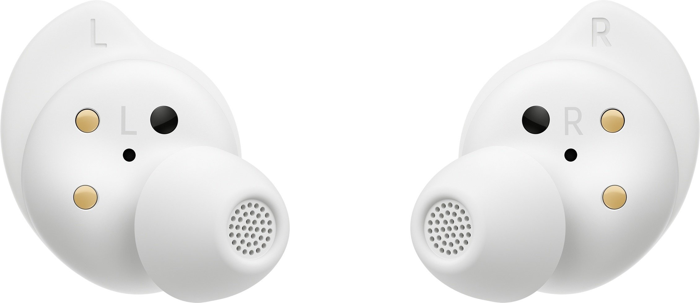 Bluetooth-гарнітура Samsung Galaxy Buds FE SM-R400 White (SM-R400NZWASEK)