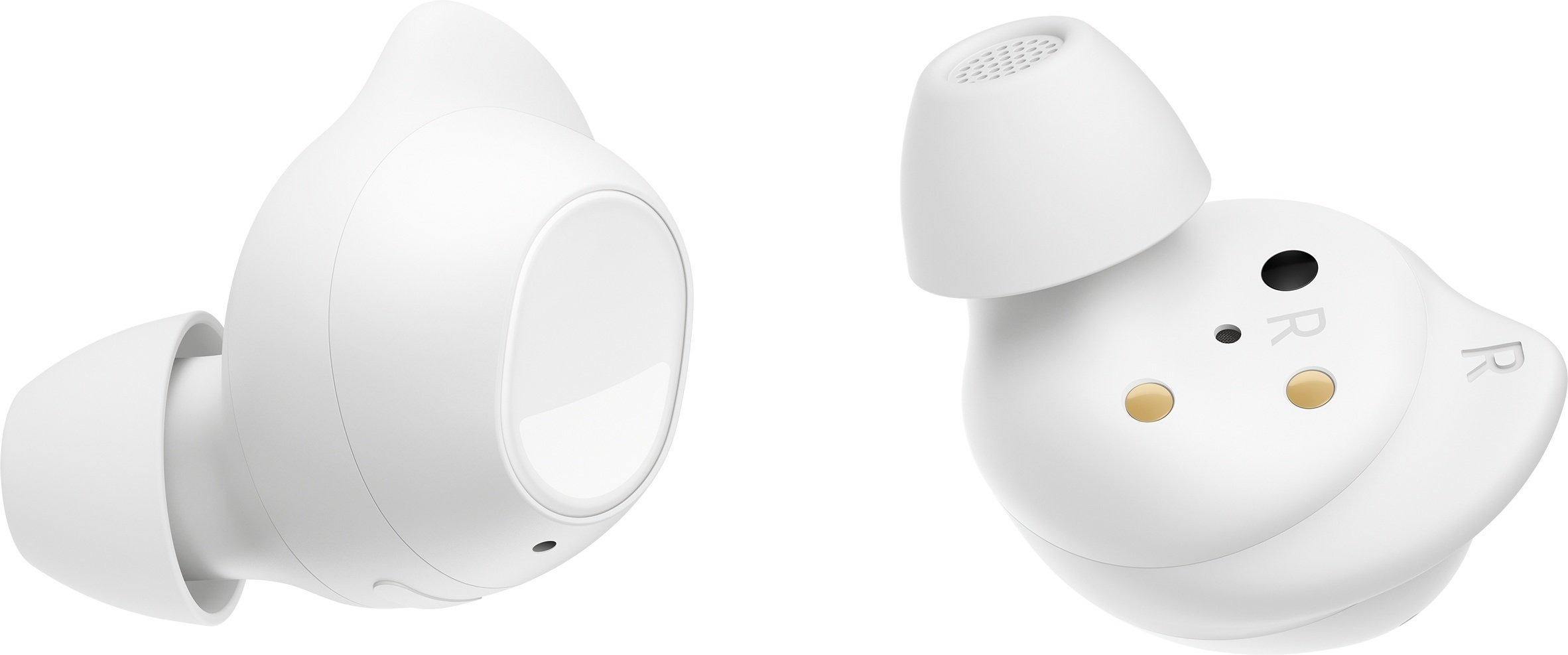 Bluetooth-гарнітура Samsung Galaxy Buds FE SM-R400 White (SM-R400NZWASEK)