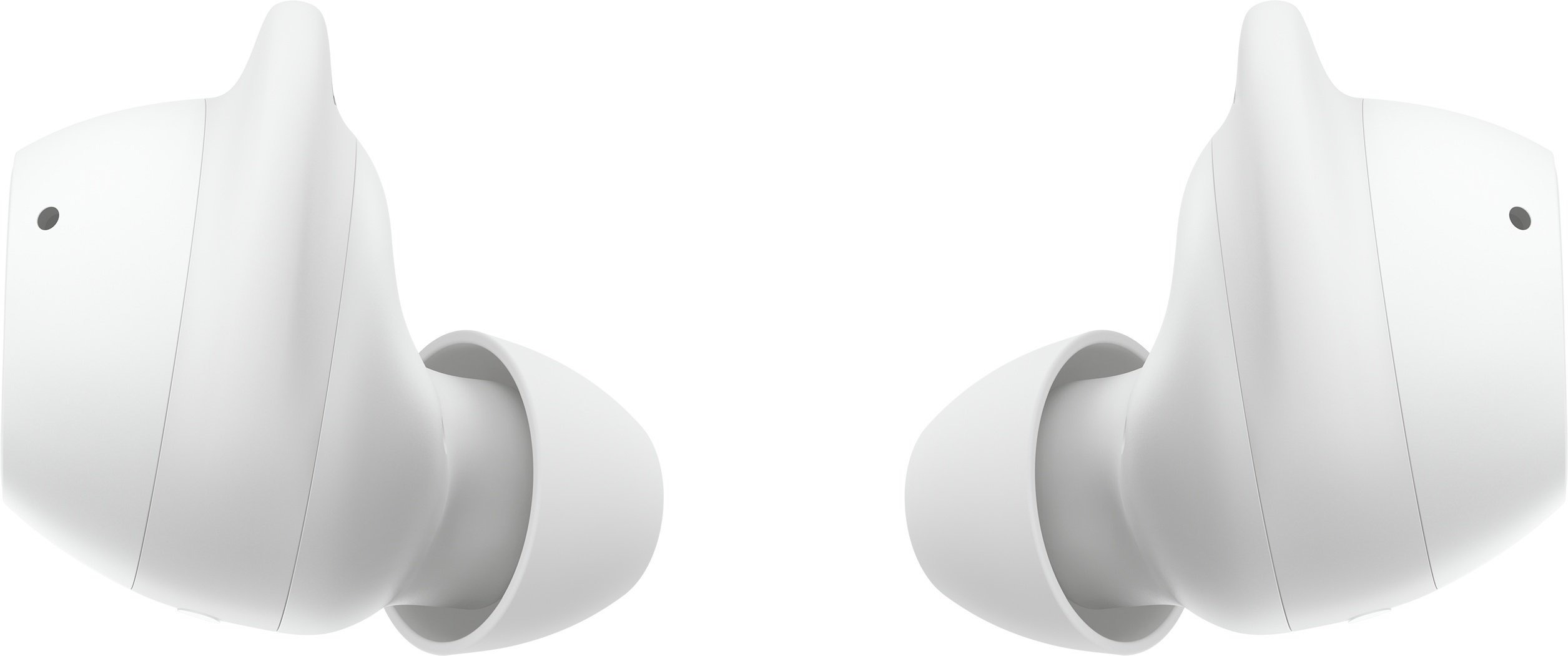 Bluetooth-гарнітура Samsung Galaxy Buds FE SM-R400 White (SM-R400NZWASEK)