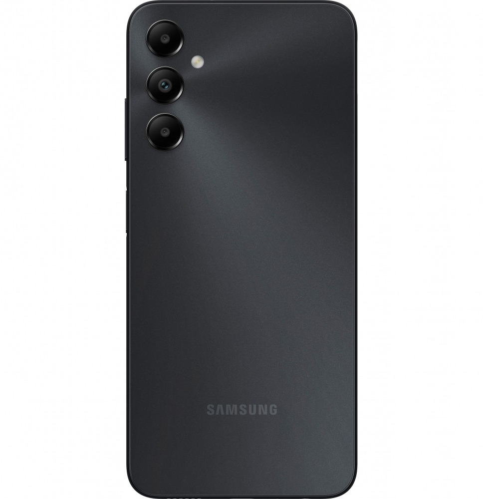 Смартфон Samsung Galaxy A05s SM-A057 4/128GB Dual Sim Black (SM-A057GZKVEUC)