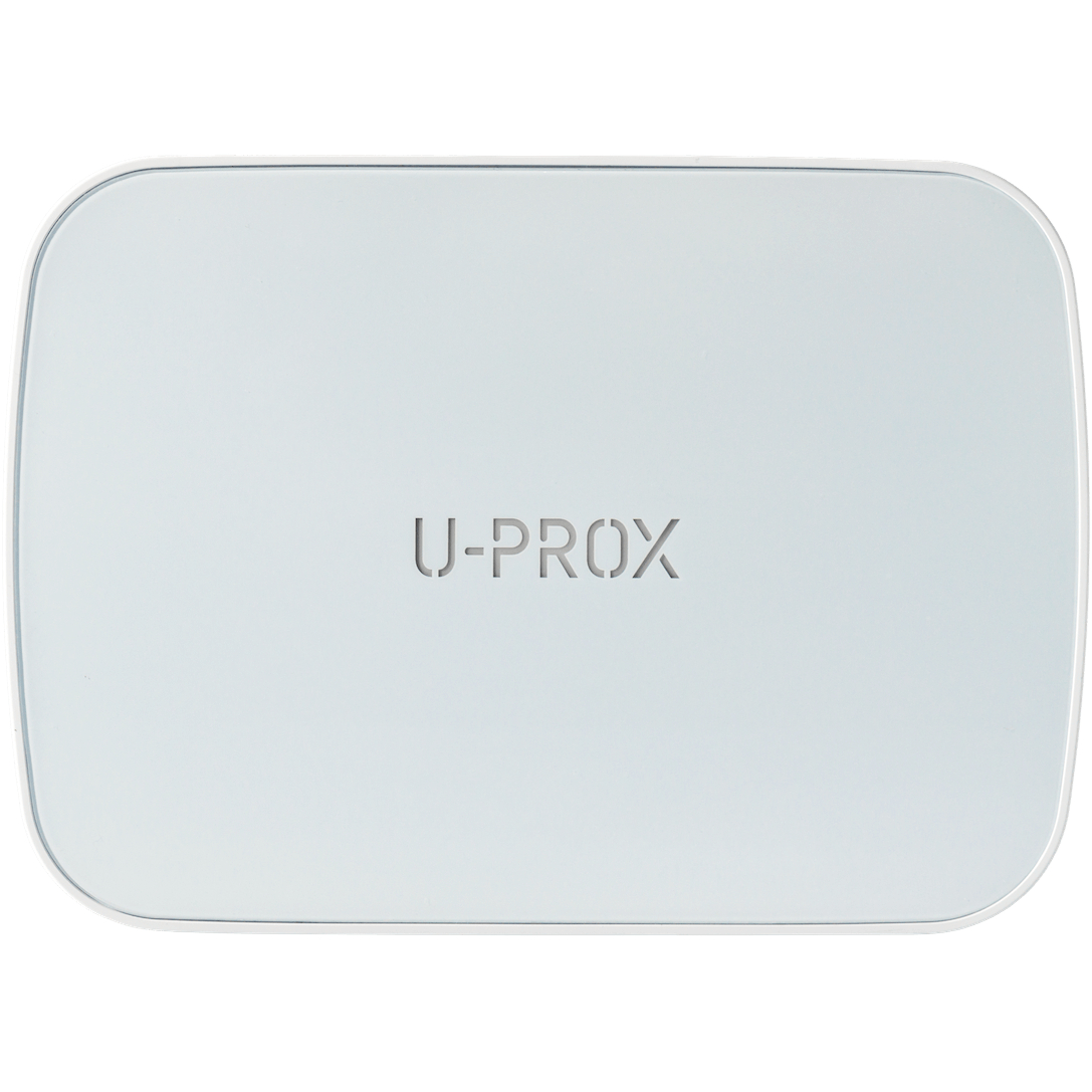 Централь U-Prox MPX LE White