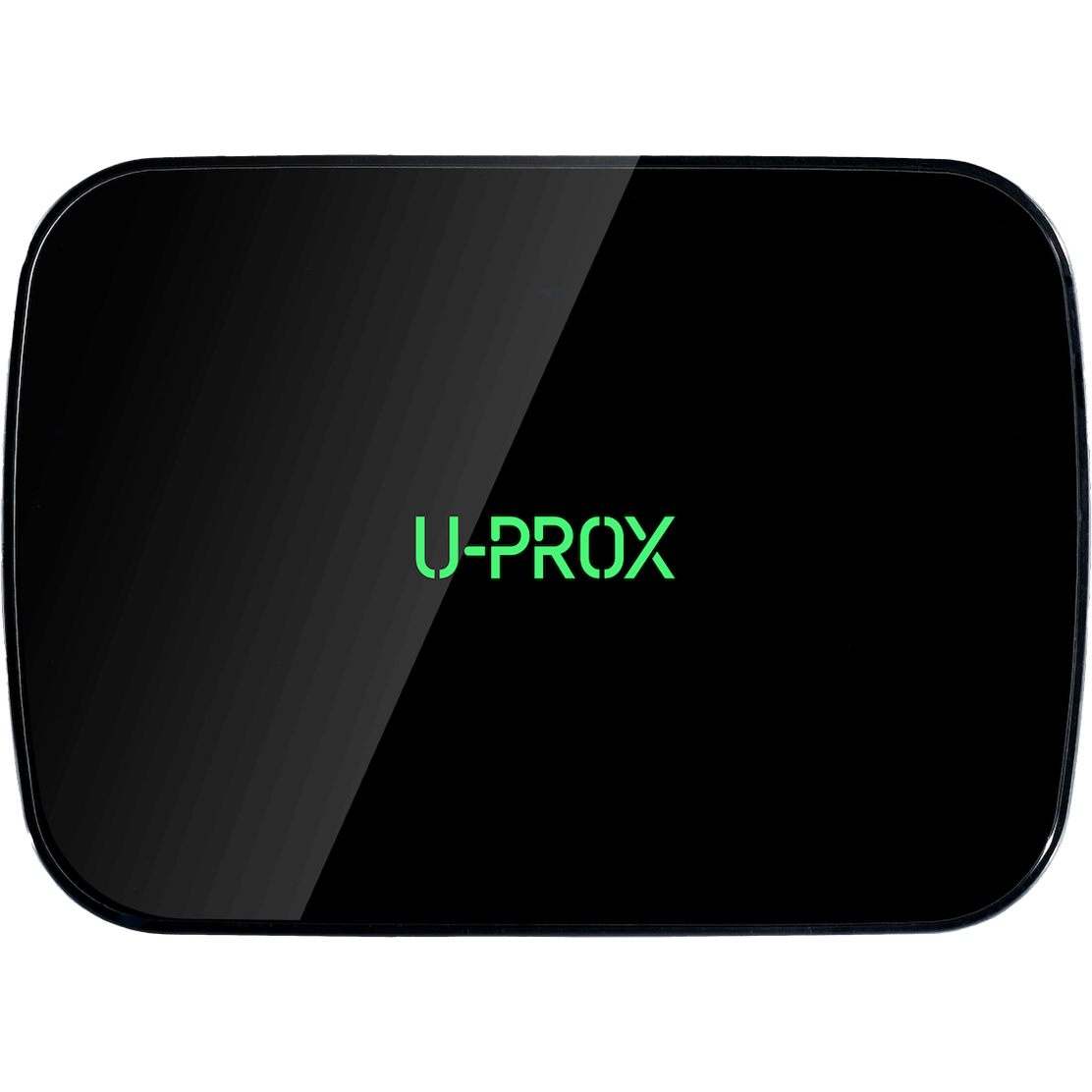 Централь U-Prox MPX L Black