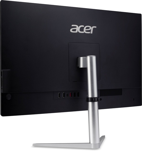 Моноблок Acer Aspire C24-1300 (DQ.BL0ME.00L) Black