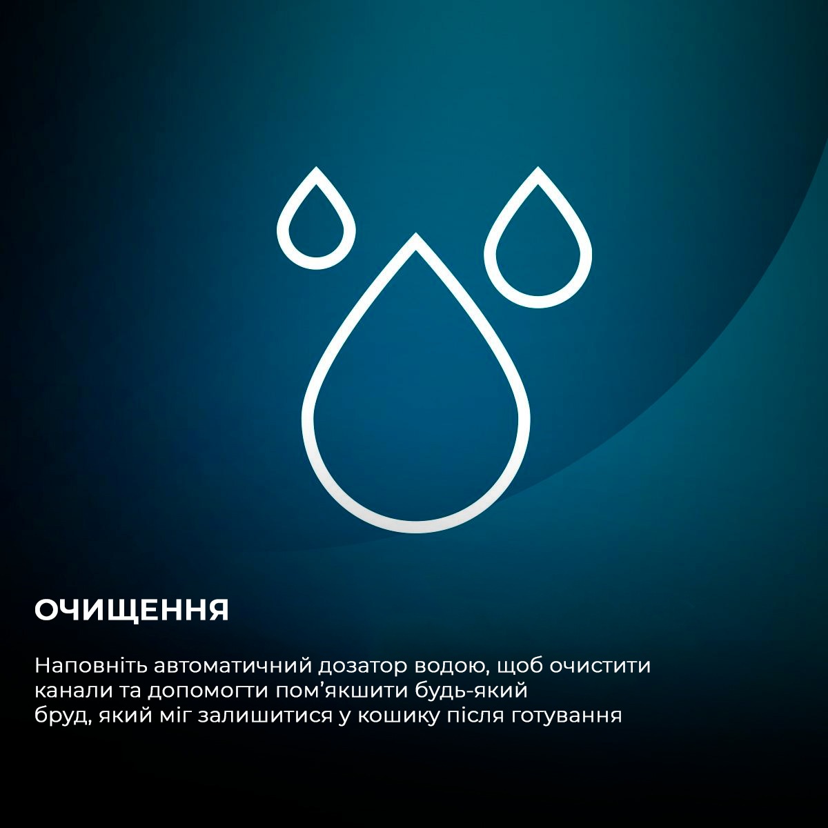 Мультипіч Cecotec Cecofry Rain Pack (CCTC-03305)