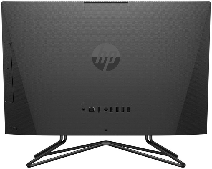 Моноблок HP 200 G4 (6D3H4EA) Black