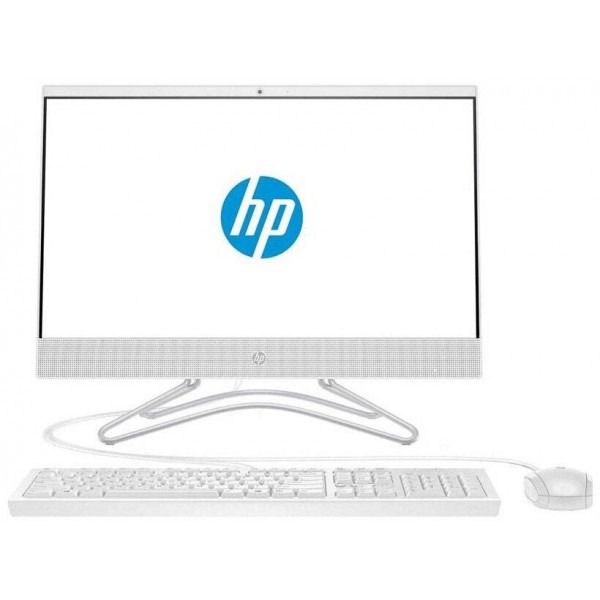 Моноблок HP 200 G4 (6D3Y1EA) White