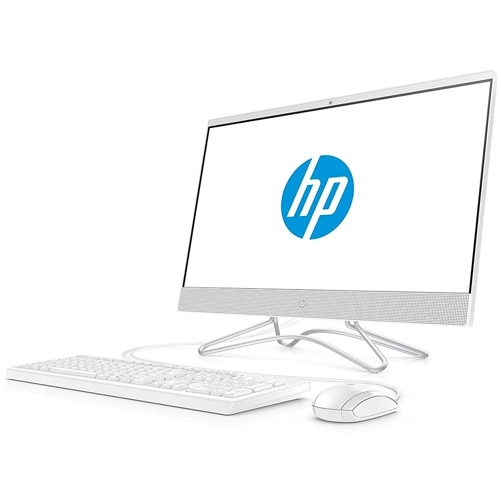 Моноблок HP 200 G4 (6D3Y1EA) White