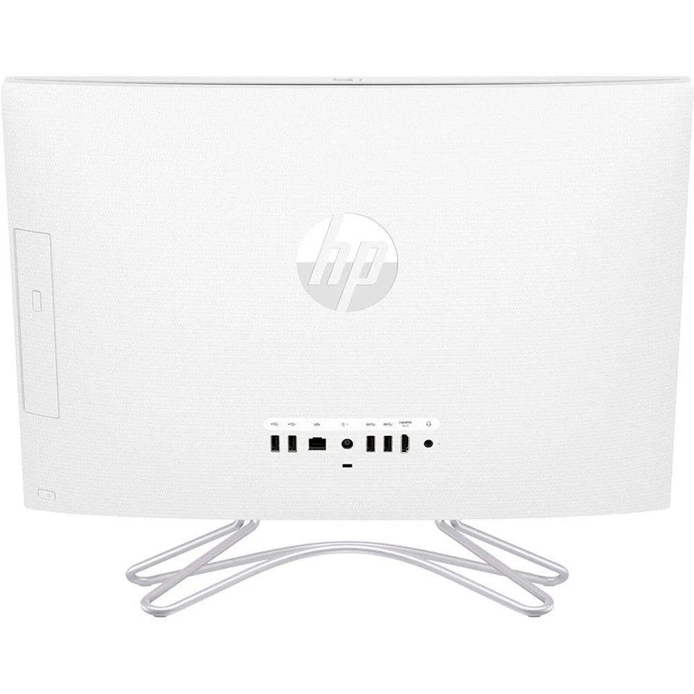 Моноблок HP 200 G4 (6D3Y1EA) White