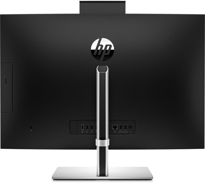 Моноблок HP ProOne 440 G9 (884A3EA) Black