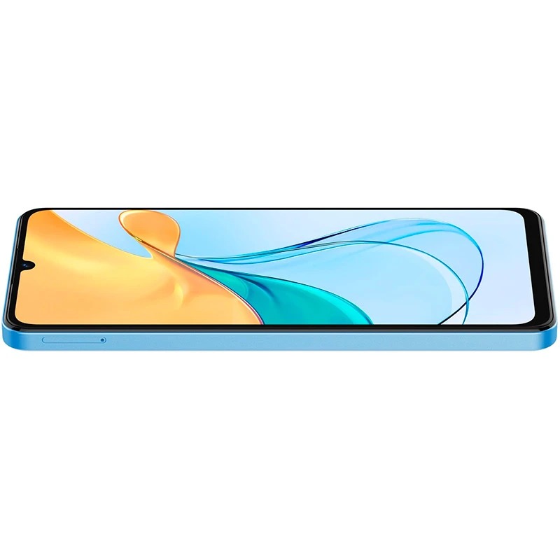 Смартфон ZTE Blade V50 Vita 6/128GB Dual Sim Blue