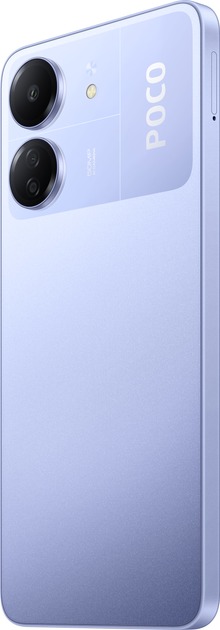 Смартфон Xiaomi Poco C65 6/128GB Dual Sim Purple