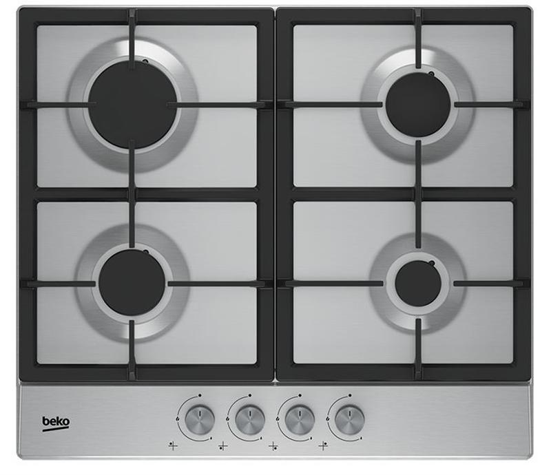 Варильна поверхня Beko HIAG64225SX