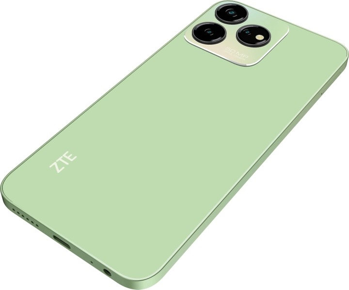 Смартфон ZTE Blade V50 Design 8/128GB Dual Sim Green