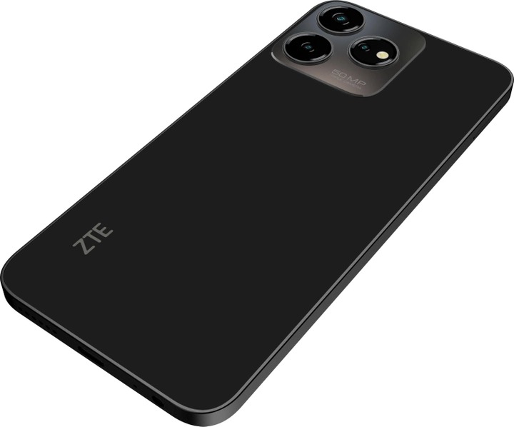 Смартфон ZTE Blade V50 Design 8/128GB Dual Sim Black