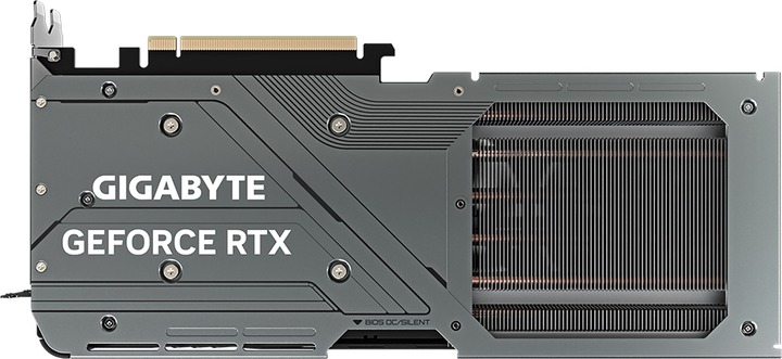 Відеокарта GF RTX 4070 Ti Super 16GB GDDR6X Gaming OC Gigabyte (GV-N407TSGAMING OC-16GD)