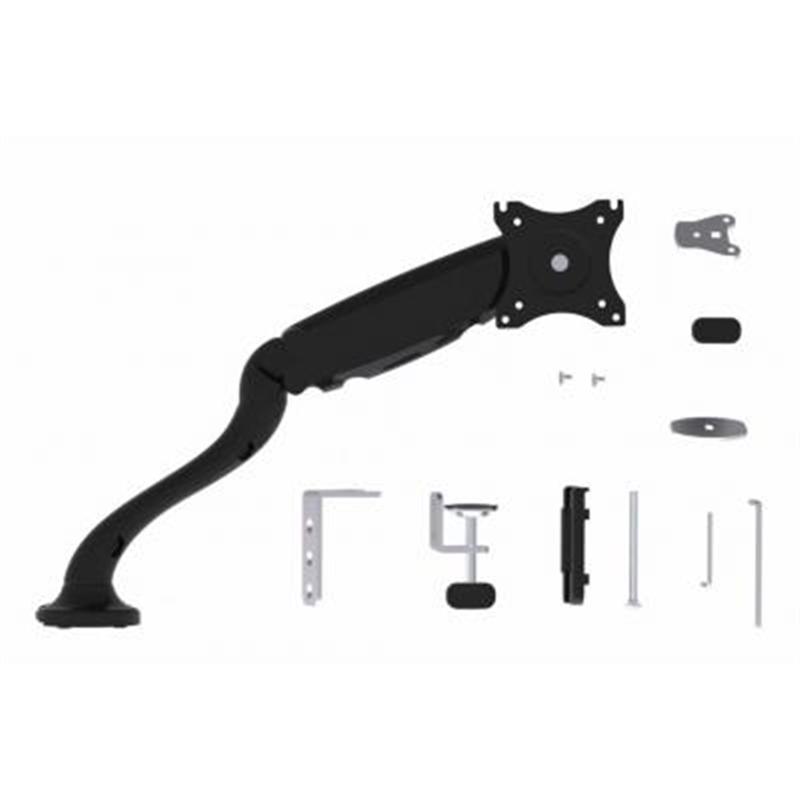 Кронштейн ITech MBSG-02F (для монитора) Кронштейн ITech MBSG-02F (для монитора)