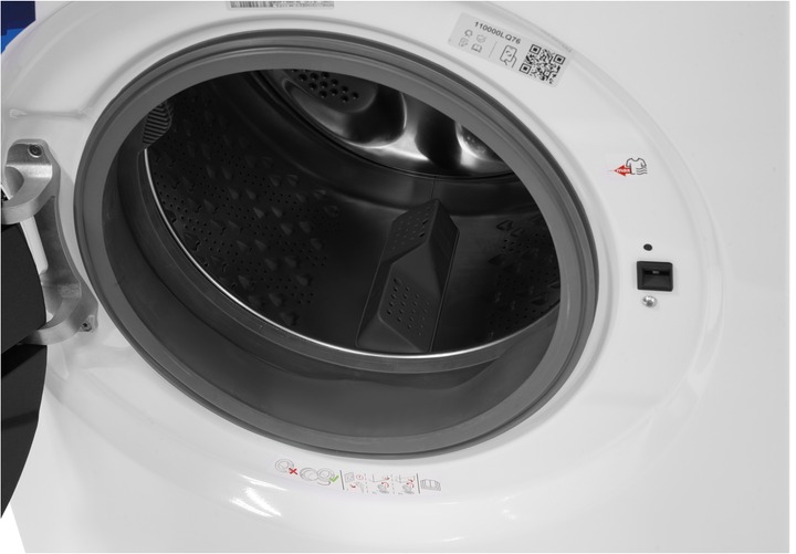 Пральна машина з сушкою Beko B5DFT59447W