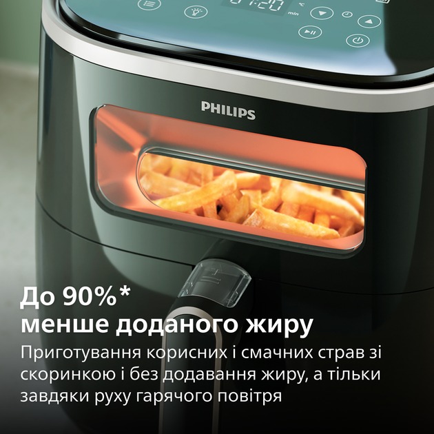 Мультипіч Philips HD9257/80