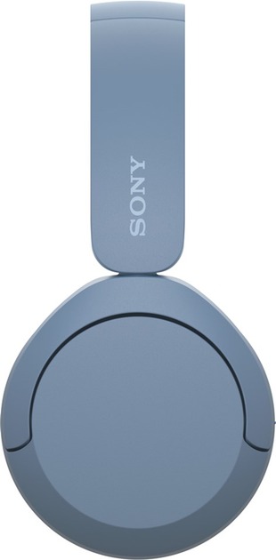 Bluetooth-гарнітура Sony WH-CH520 Blue (WHCH520L.CE7)