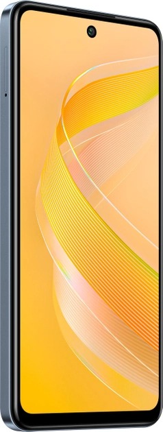 Смартфон Infinix Smart 8 X6525 2/64GB Dual Sim Timber Black