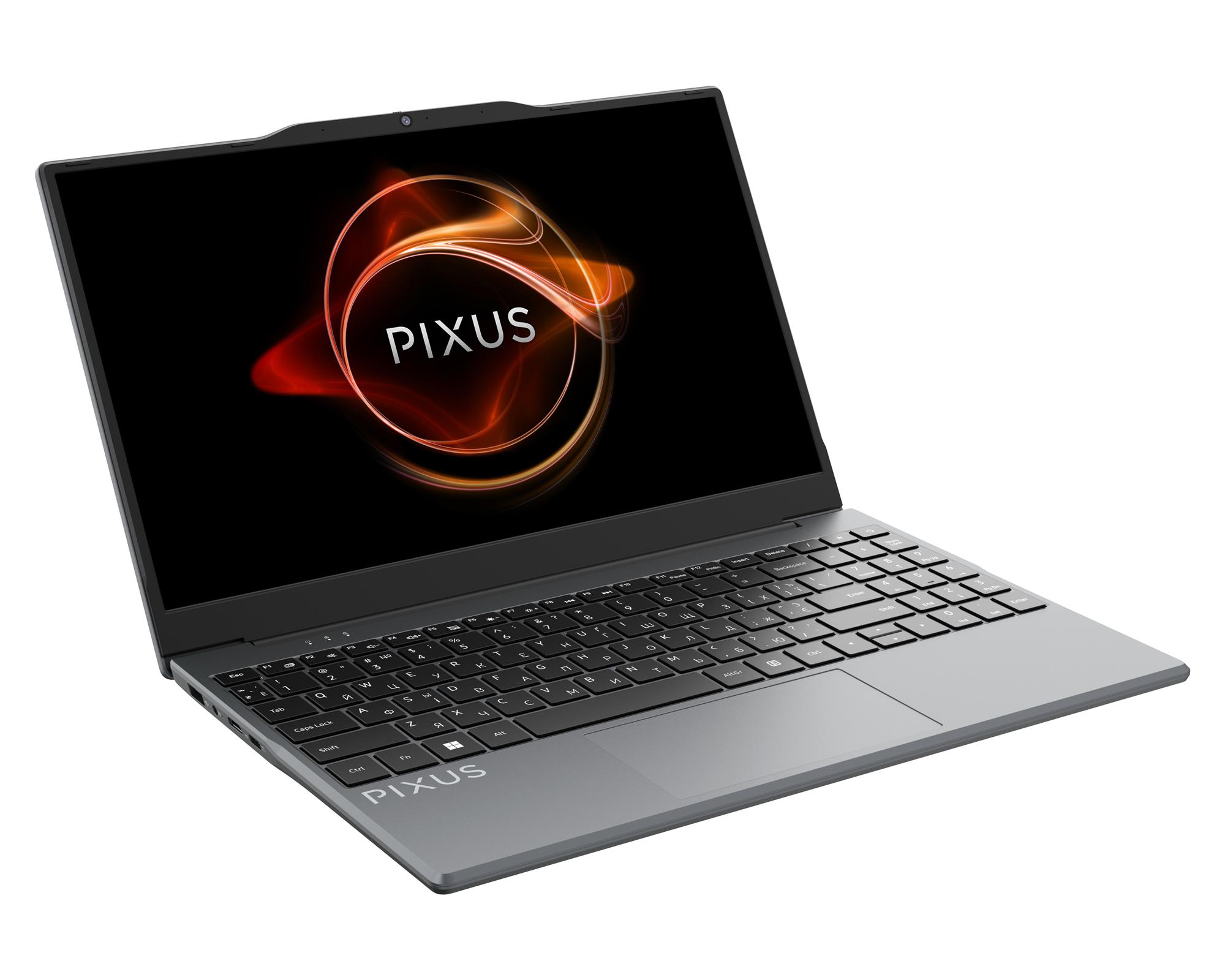 Ноутбук Pixus Bit Lite (4897058532142) Ноутбук Pixus Bit Lite (4897058532142)