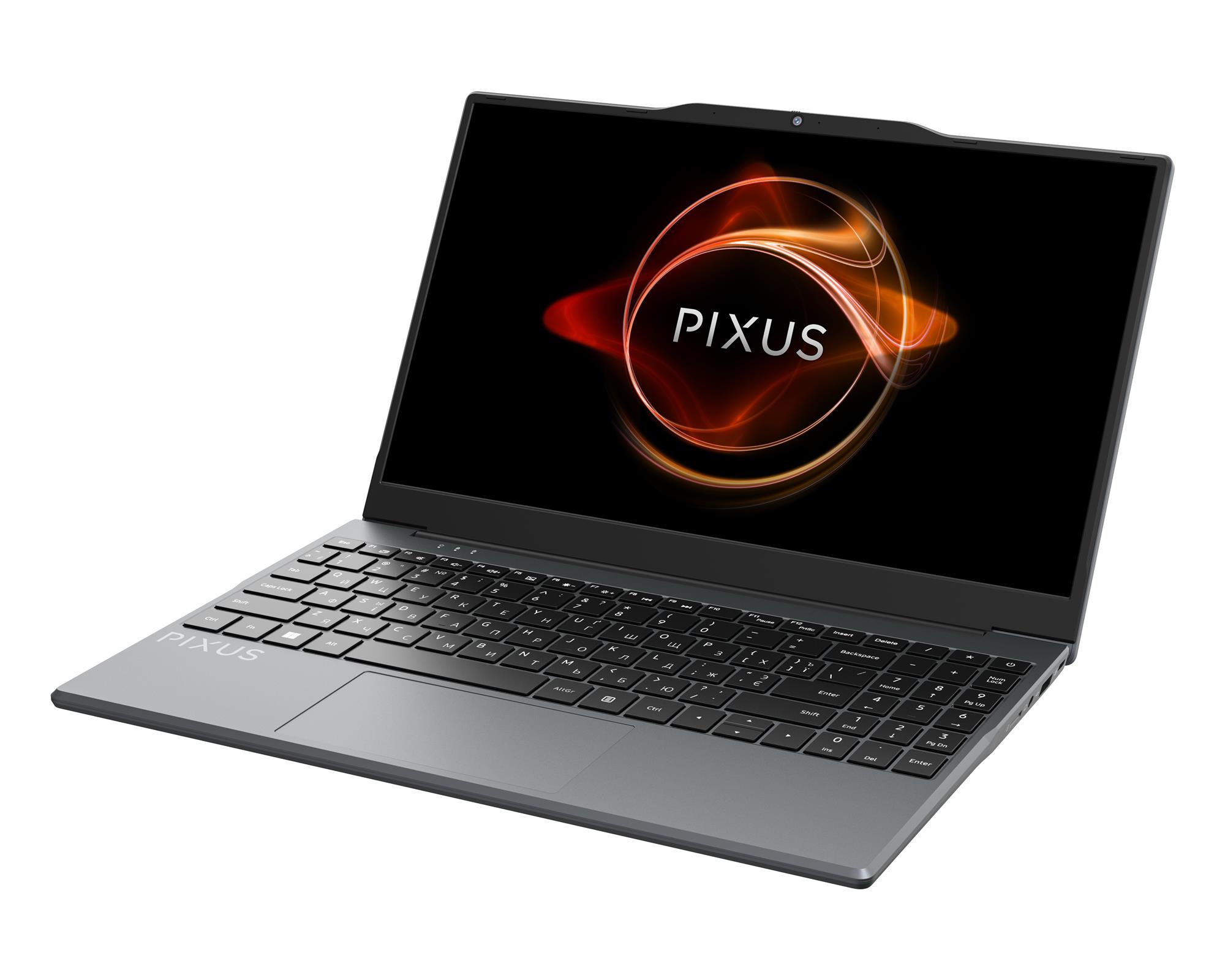 Ноутбук Pixus Bit Lite (4897058532142) Ноутбук Pixus Bit Lite (4897058532142)