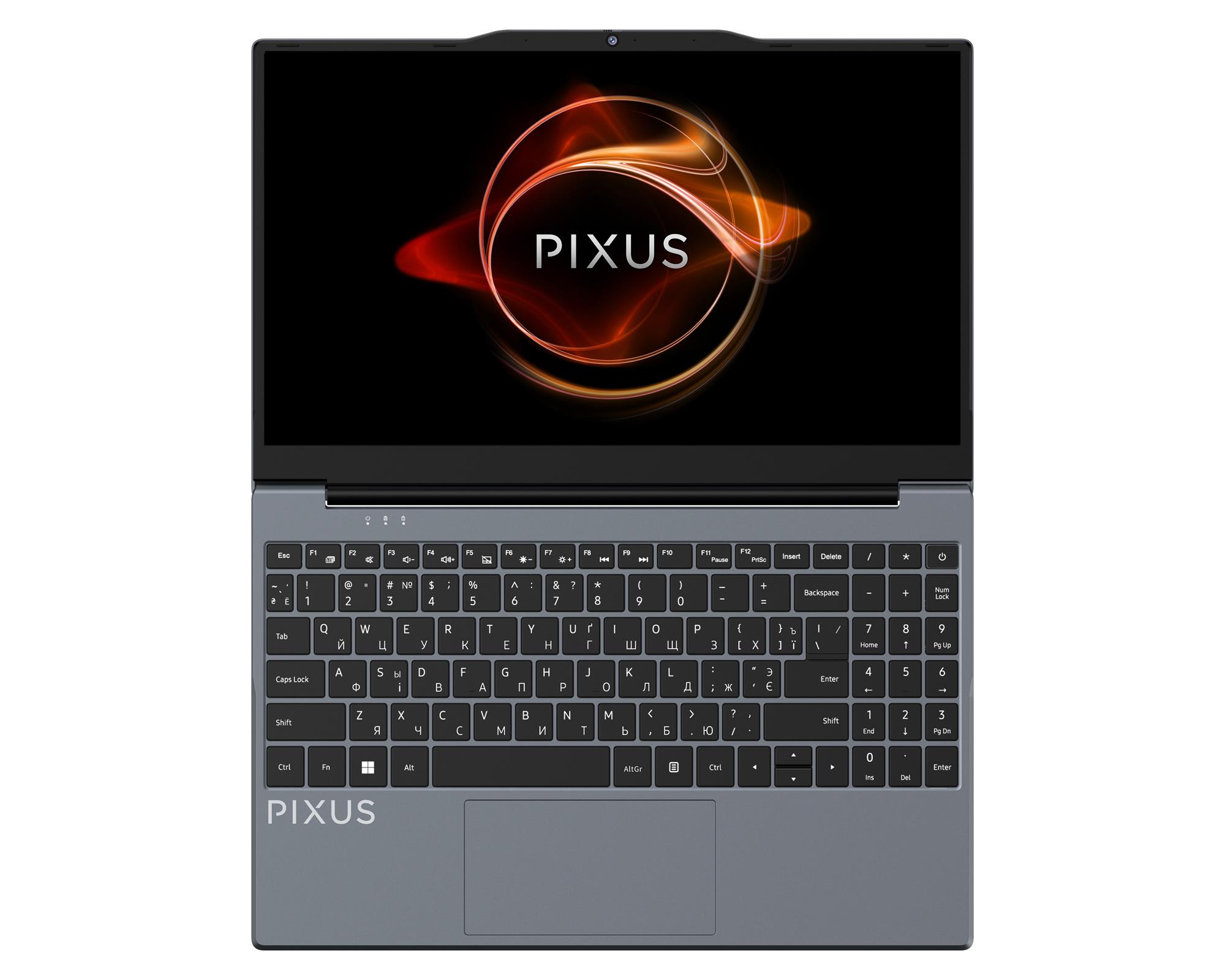 Ноутбук Pixus Bit Lite (4897058532142) Ноутбук Pixus Bit Lite (4897058532142)