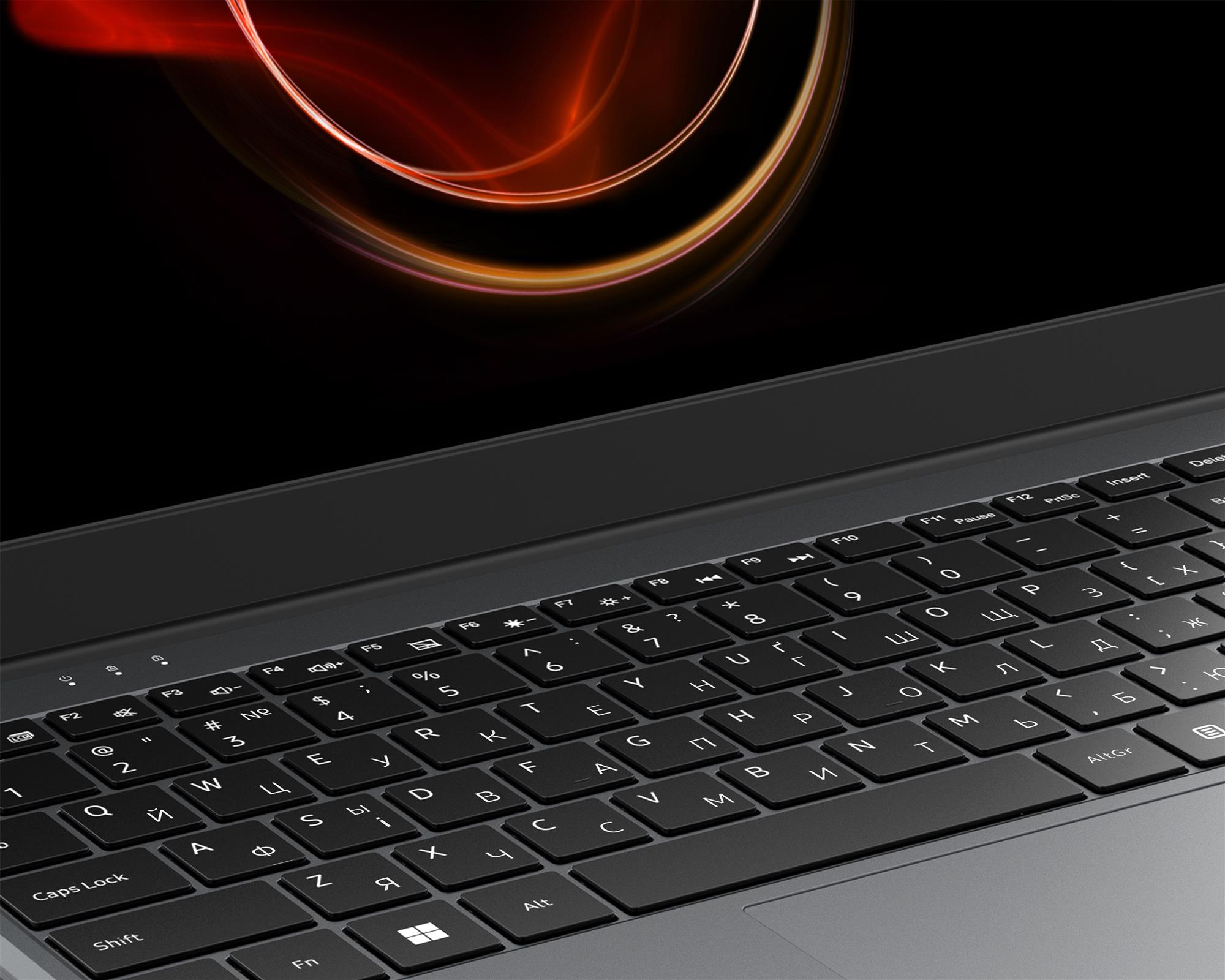 Ноутбук Pixus Bit Lite (4897058532142) Ноутбук Pixus Bit Lite (4897058532142)