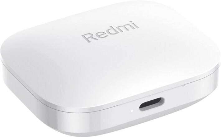 Bluetooth-гарнітура Xiaomi Redmi Buds 5 White (BHR7628GL)_EU