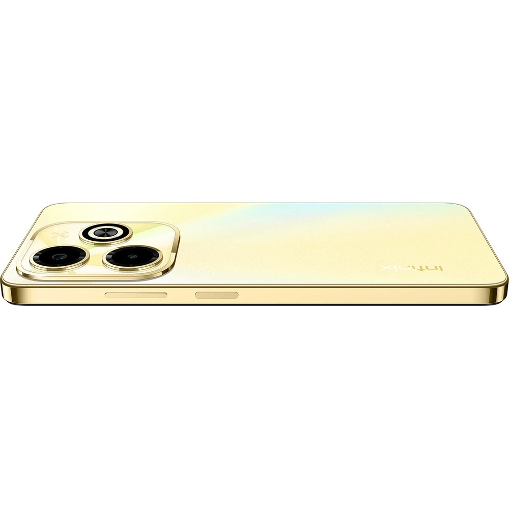 Смартфон Infinix Hot 40i X6528B 8/256GB Dual Sim Horizon Gold