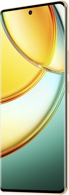 Смартфон Infinix Zero 30 4G X6731B 8/256GB Dual Sim Sunset Gold