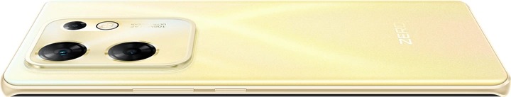 Смартфон Infinix Zero 30 4G X6731B 8/256GB Dual Sim Sunset Gold