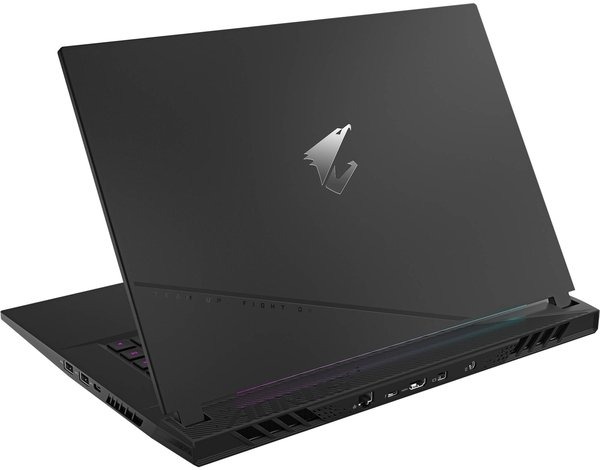 Ноутбук Gigabyte Aorus 15 BKF (AORUS 15 BKF-H3KZ754SD) Black