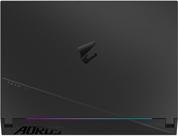 Ноутбук Gigabyte Aorus 15 BKF (AORUS 15 BKF-H3KZ754SD) Black