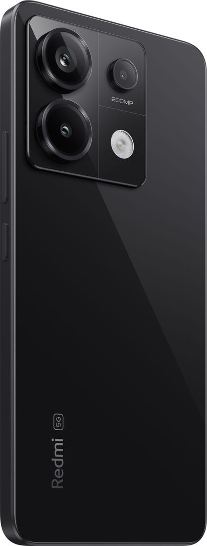 Смартфон Xiaomi Redmi Note 13 Pro 5G 8/256GB Dual Sim Midnight Black