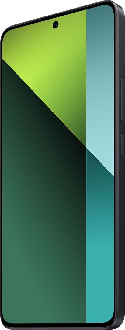 Смартфон Xiaomi Redmi Note 13 Pro 5G 8/256GB Dual Sim Midnight Black