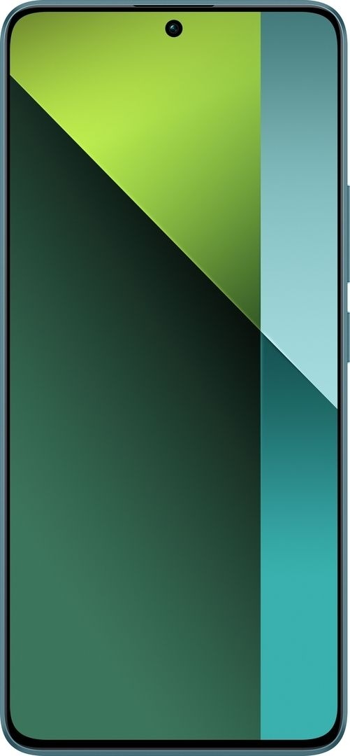 Смартфон Xiaomi Redmi Note 13 Pro 5G 8/256GB Dual Sim Ocean Teal