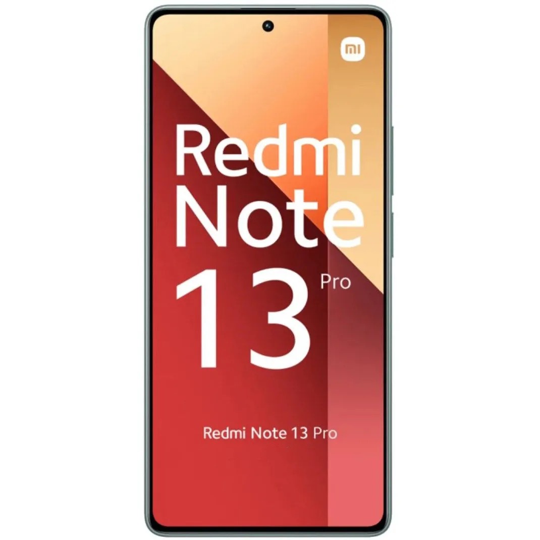 Смартфон Xiaomi Redmi Note 13 Pro 4G 8/256GB Dual Sim Forest Green