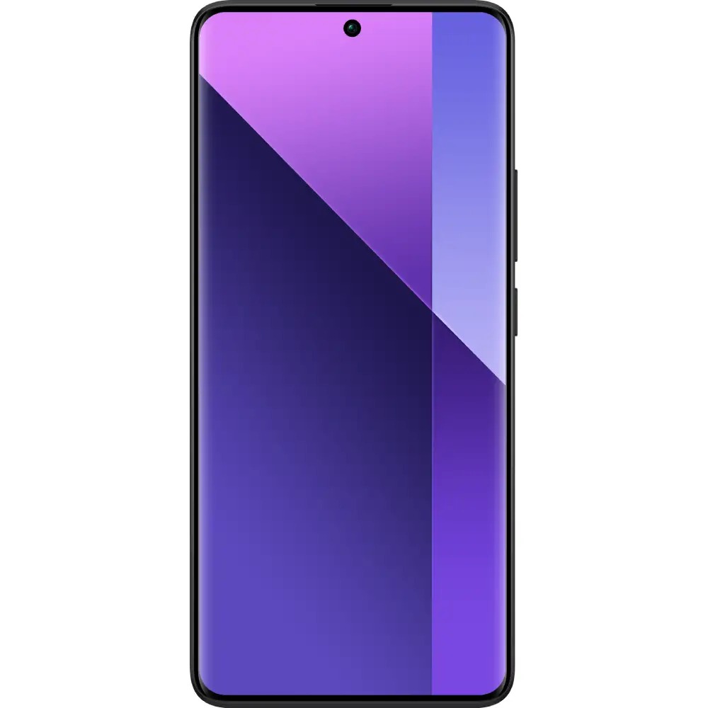 Смартфон Xiaomi Redmi Note 13 Pro+ 5G 8/256GB Dual Sim Midnight Black