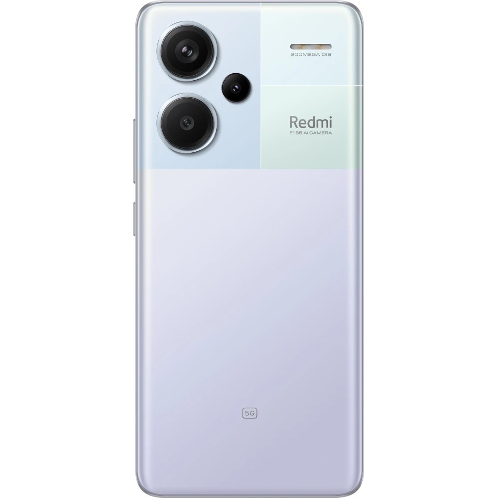 Смартфон Xiaomi Redmi Note 13 Pro+ 5G 12/512GB Dual Sim Aurora Purple