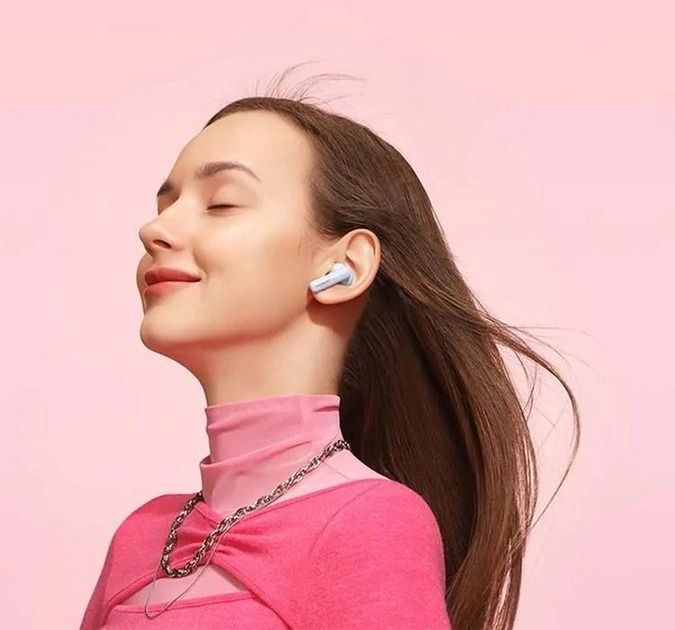 Bluetooth-гарнітура Huawei FreeBuds 5i Isle Blue (55036649)