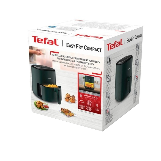 Мультипіч Tefal Easy Fry Essential EY130815