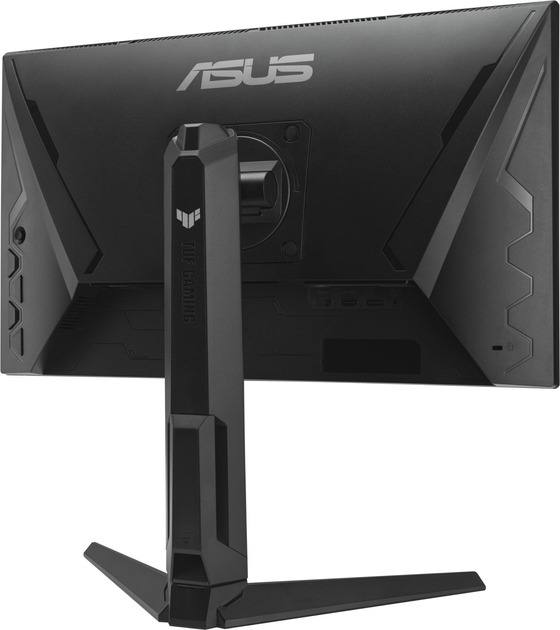 Монітор Asus 23.8" VG249Q3A (90LM09B0-B01170) IPS Black 180Hz