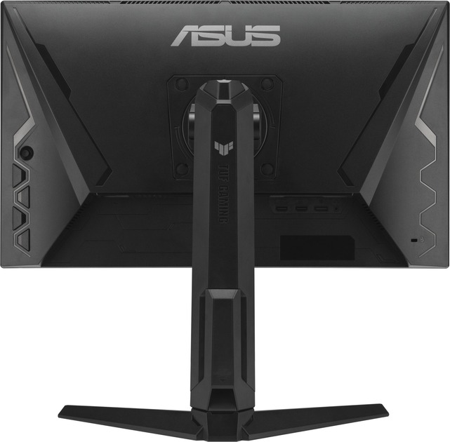 Монітор Asus 23.8" VG249Q3A (90LM09B0-B01170) IPS Black 180Hz